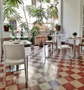 Ai Quartieri Palermo